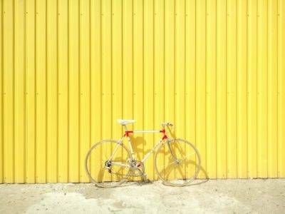 local vélo – permis de construire