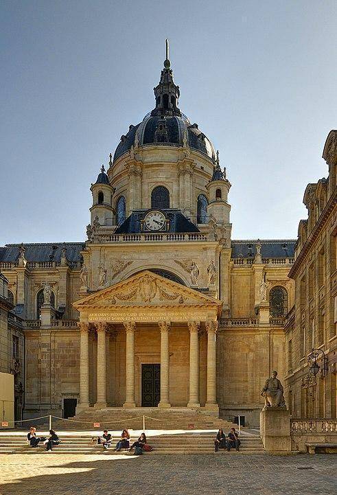 491px-Chapelle_Sainte-Ursule_de_la_Sorbonne,_Paris_001
