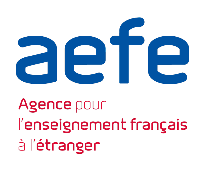 Logo_Agence_pour_l’enseignement_français_à_l’étranger_AEFE