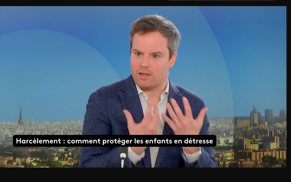 harcèlement scolaire