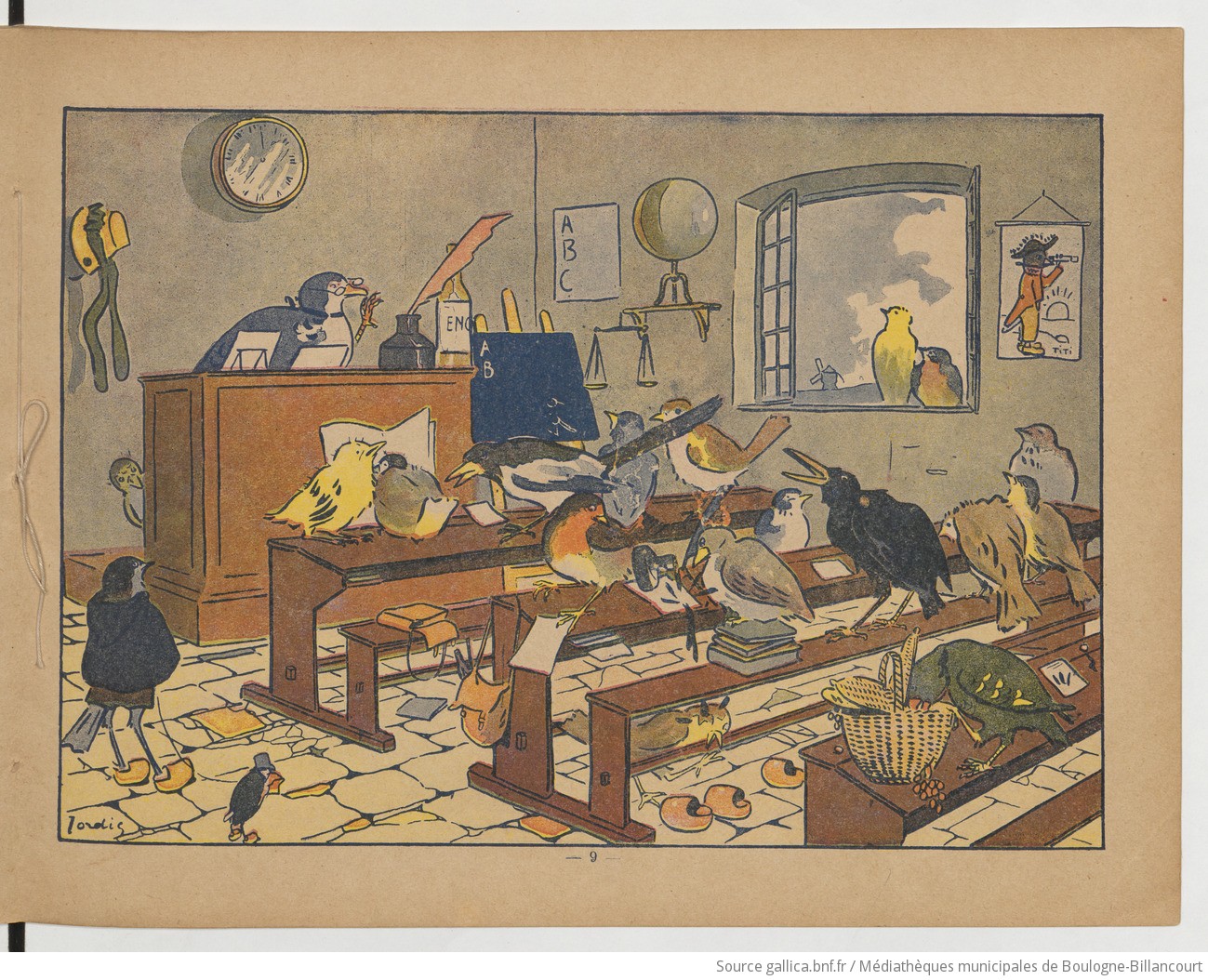 La_pension_des_oiseaux___[…]Ulmès_Tony_bpt6k96562696_11